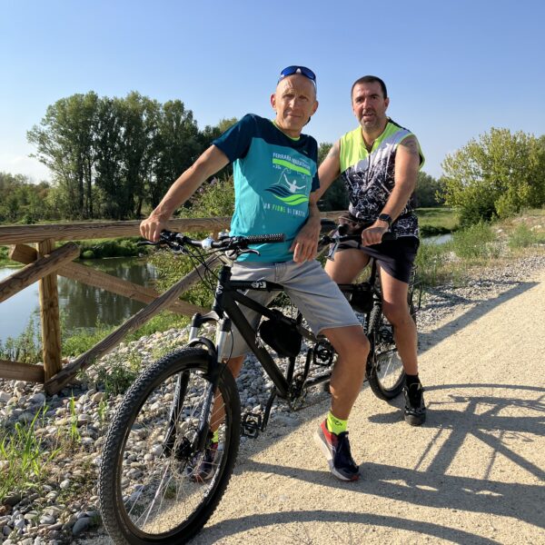 faq tandem