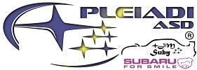 logo Pleiadi ASD