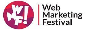 logo dello sponsor Web Marketing Festival