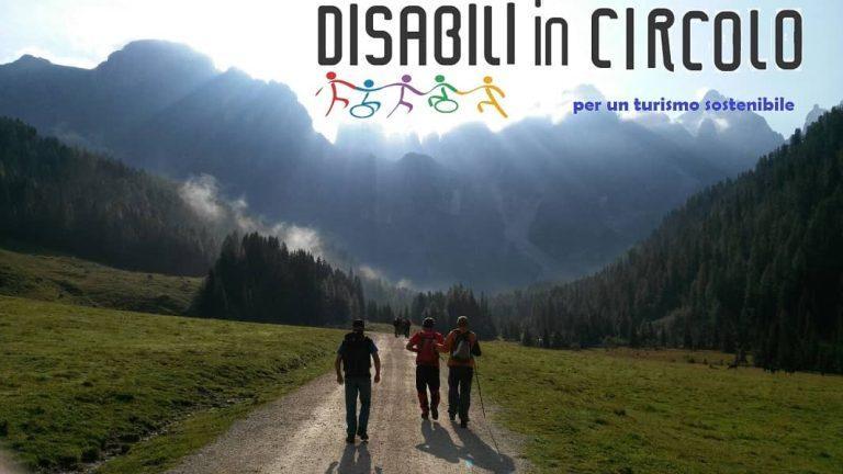 Scopri di più sull'articolo Al via la raccolta fondi per realizzare settimane verdi per ipovedenti e ciechi
