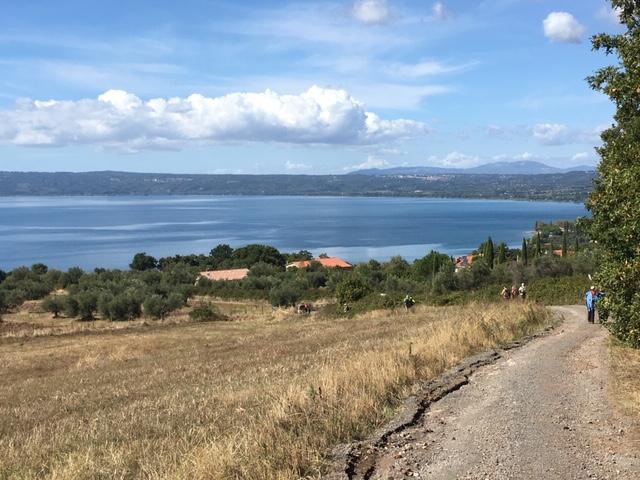 Al momento stai visualizzando Via Francigena Contromano: quinta tappa