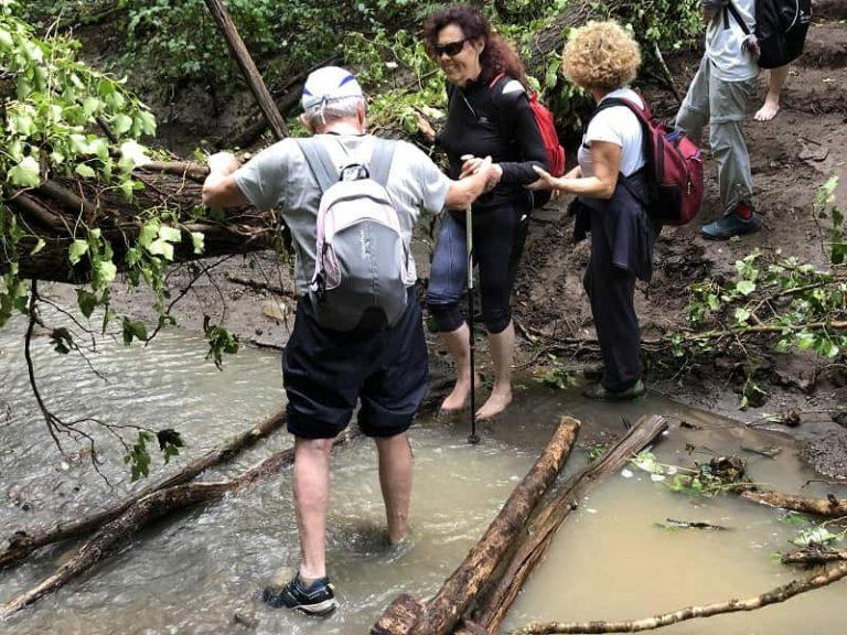 Scopri di più sull'articolo Via Francigena Contromano, seconda tappa