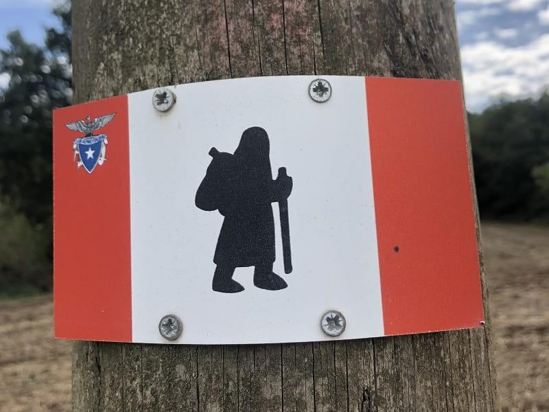 Al momento stai visualizzando Via Francigena contromano: quarta tappa