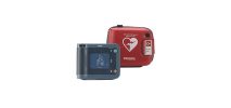 Solidarietà a Treviglio, donato un defibrillatore a Croce Rossa Italiana