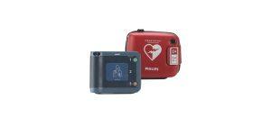defibrillatore semiautomatico Philips