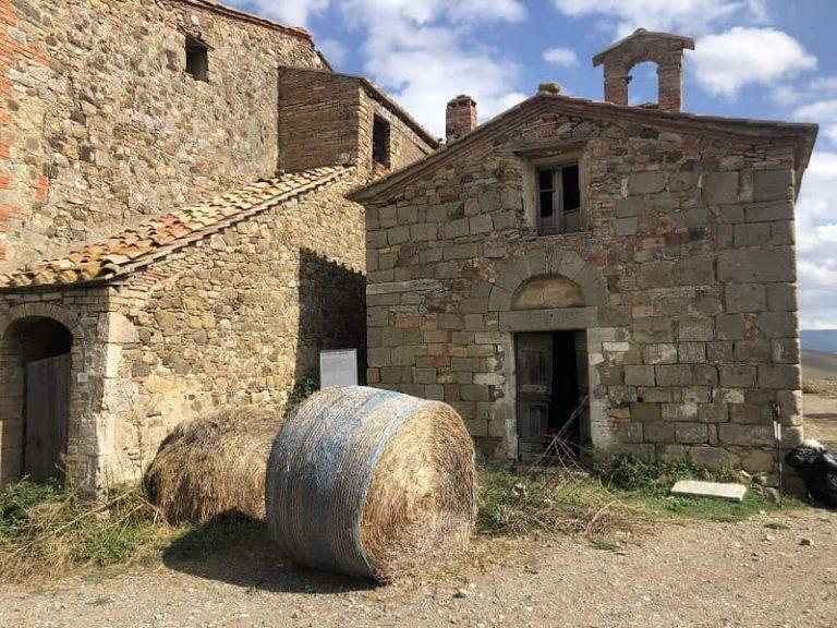 Scopri di più sull'articolo Via Francigena Contromano: ottava tappa