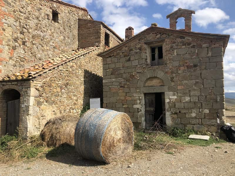 Al momento stai visualizzando Via Francigena Contromano: ottava tappa