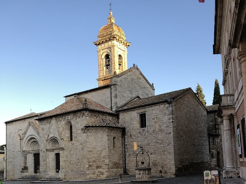 Al momento stai visualizzando Via Francigena Contromano: nona tappa