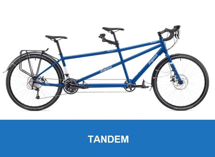 acquisto tandem