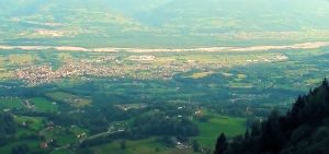 Trekking con Disabilincorsa