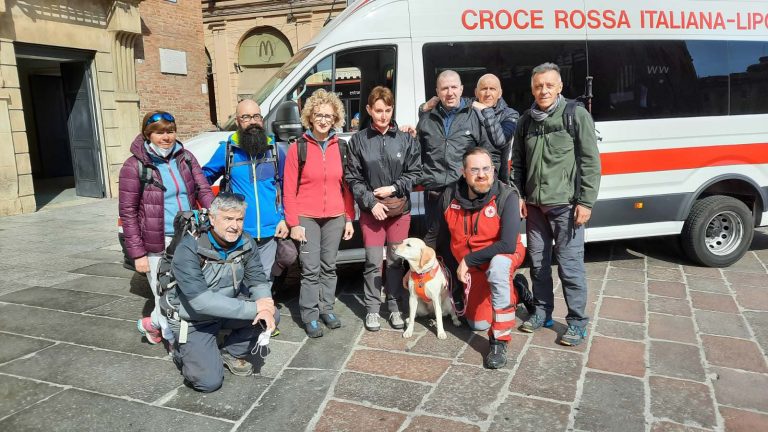 Scopri di più sull'articolo Via degli Dei: prima tappa da Bologna a Badolo