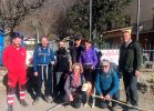 Via degli Dei: quarta tappa, da Monte di Fo’ a San Piero a Sieve