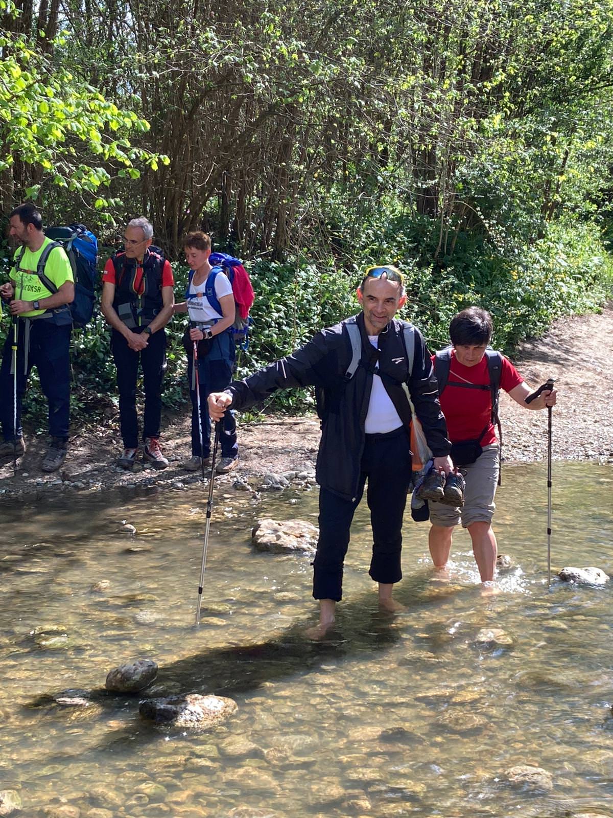 Al momento stai visualizzando Via Francigena 2022: seconda tappa