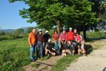 Via Francigena 2022: sesta tappa
