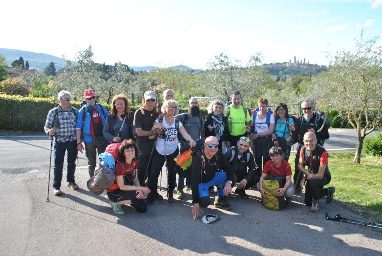 Scopri di più sull'articolo Via Francigena 2022: terza tappa