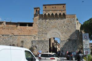 Porta San Giovanni