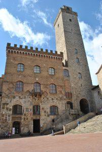 Piazza Duomo Palazzo Comunale