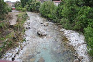 Tappa 8 della Via Francigena 2022 da Massa a Sarzana