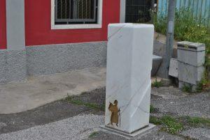 Tappa 8 della Via Francigena 2022 da Massa a Sarzana