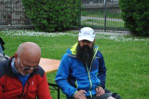 Tappa 8 della Via Francigena 2022 da Massa a Sarzana