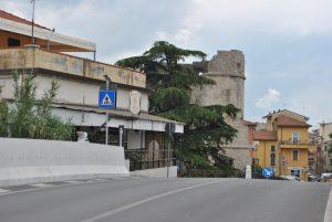 Tappa 8 della Via Francigena 2022 da Massa a Sarzana