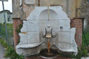 Tappa 8 della Via Francigena 2022 da Massa a Sarzana