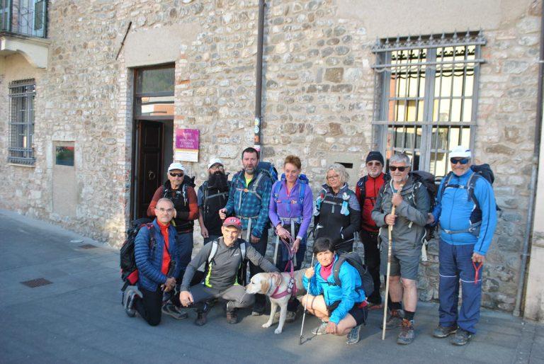 Scopri di più sull'articolo Via Francigena 2022: decima tappa