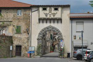 Disabilincorsa lungo la via Francigena - tappa 10