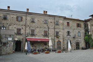 Disabilincorsa lungo la via Francigena - tappa 10