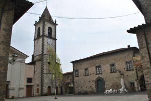 Disabilincorsa sabili lungo la via Francigena - tappa 10