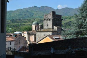 Disabilincorsa lungo la via Francigena - tappa 11