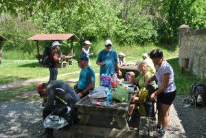 Disabilincorsa lungo la via Francigena - tappa 11