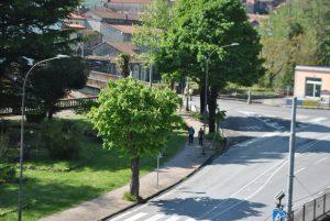 Disabilincorsa lungo la via Francigena - tappa 11