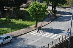 Disabilincorsa lungo la via Francigena - tappa 11