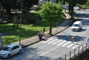 Disabilincorsa lungo la via Francigena - tappa 11