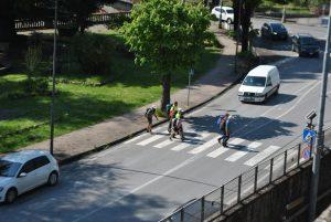 Disabilincorsa lungo la via Francigena - tappa 11