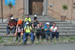 Via Francigena 2022: undicesima tappa