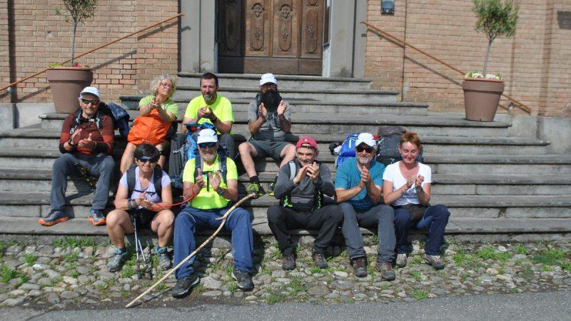 via francigena 2022