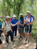 Via Francigena 2022: nona tappa