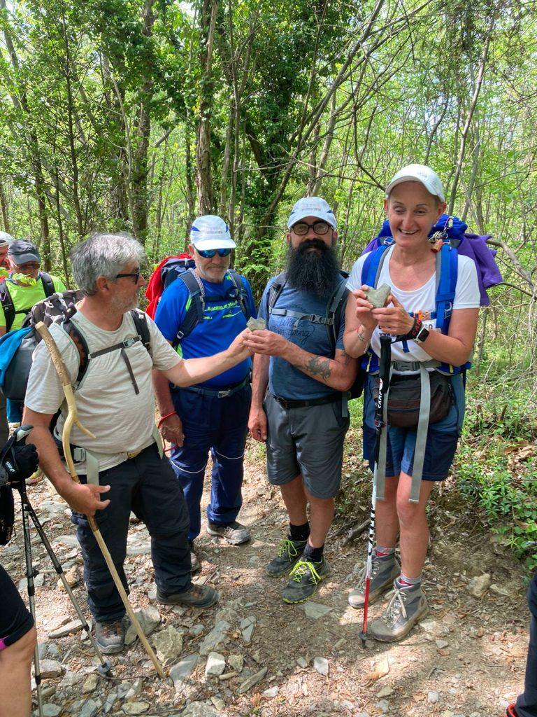 Scopri di più sull'articolo Via Francigena 2022: nona tappa