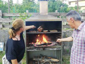 Villa Egerton a Maresca