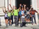 Cresce l’attesa per la partenza della via Francigena 2023