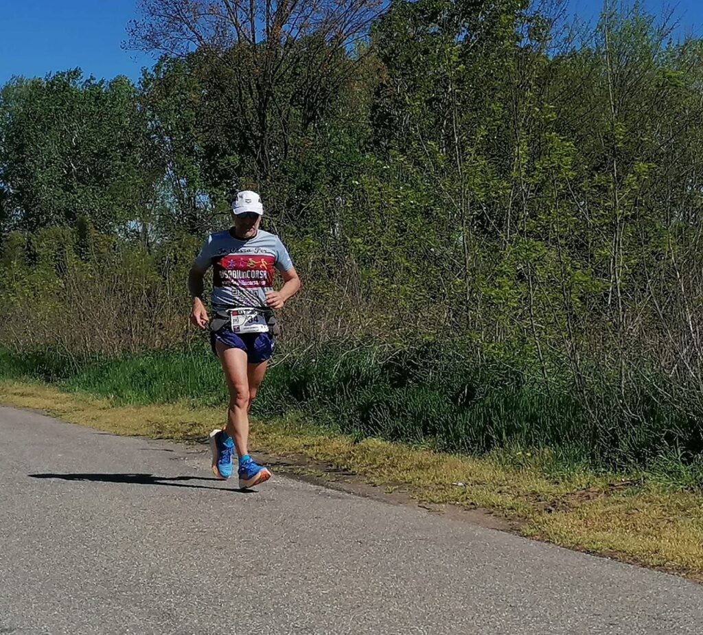 Io corro per Disabilincorsa 2023