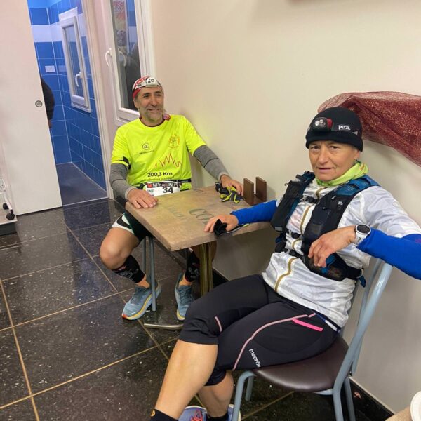 Io corro per Disabilincorsa 2023