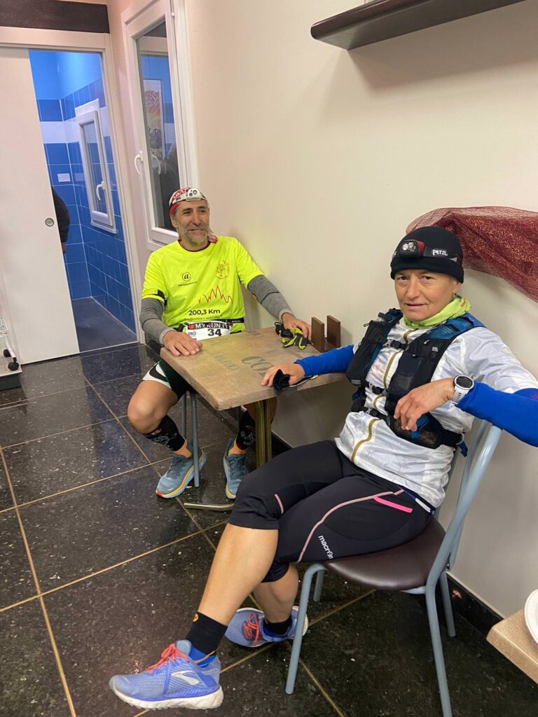 Io corro per Disabilincorsa 2023