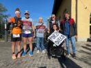 Milano Sanremo di corsa no stop
