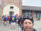 Via Francigena Contromano e Contro i Pregiudizi, ottavo giorno – Cosa facciamo il primo maggio, camminiamo!