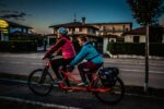 Scopri l’Innovazione del ciclismo inclusivo con i tandem mountain bike nella provincia di Bergamo