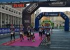 La storia di successo di Disabilincorsa alla maratona di Reggio Emilia