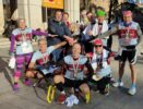 Maratona di Reggio Emilia: unione, Emozione e solidarietà con Disabilincorsa